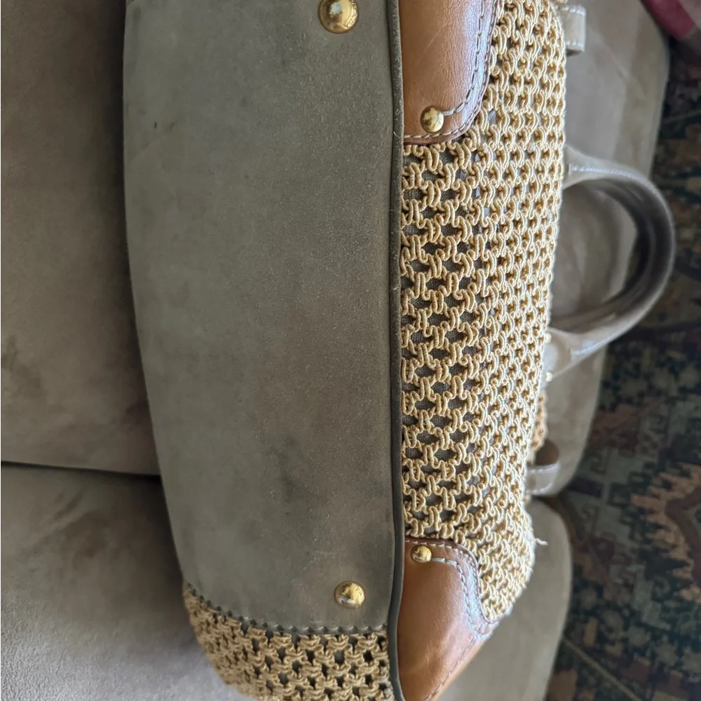 Rare Prada Show Stopper Purse - Authentic! - Picture 2 of 16